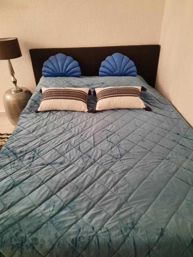 Les Roches Bleues Lejlighed Le Pradet Eksteriør billede